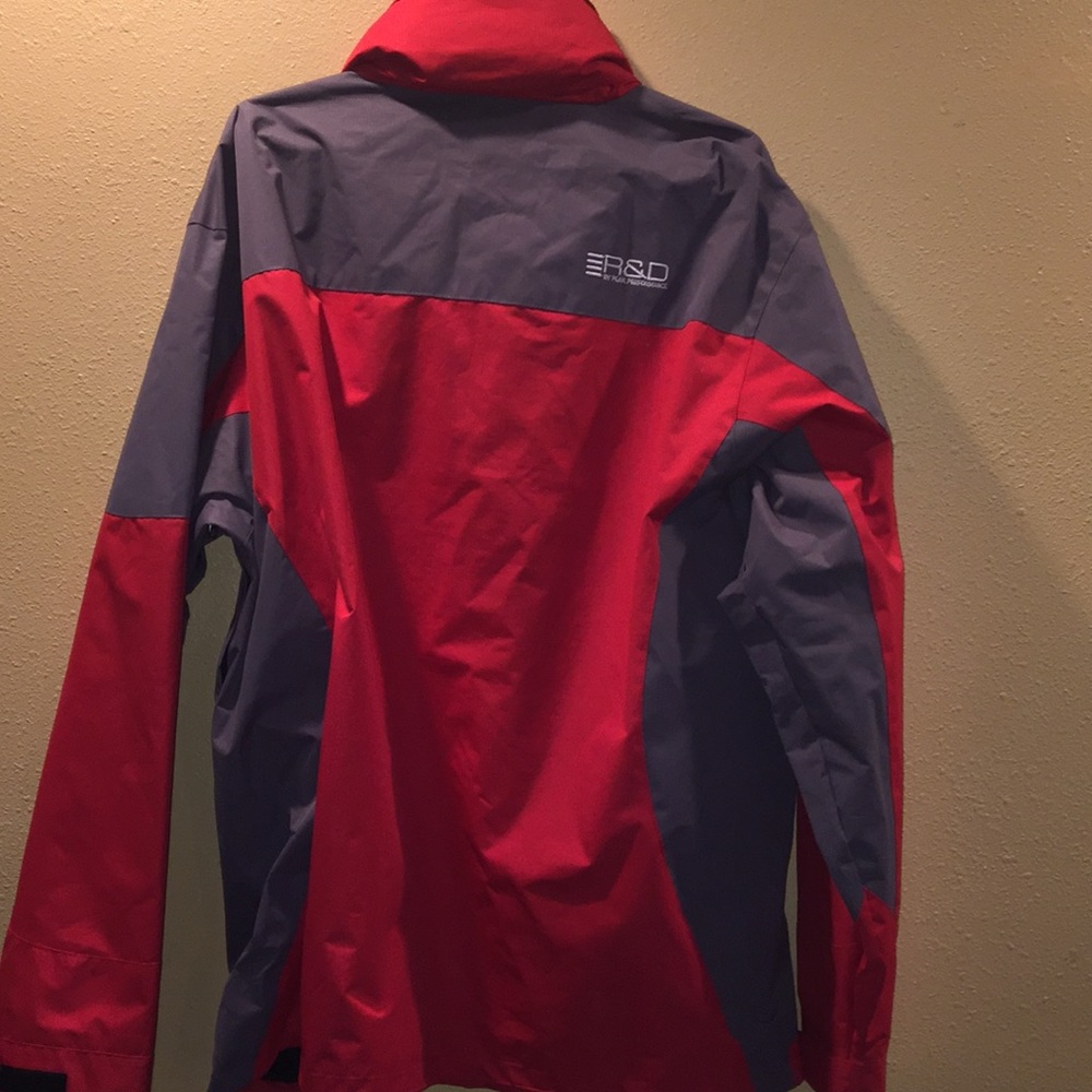 R&D Peak Performance Jacket - image 2